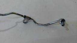 CANO DA FLAUTA BICOS RENAULT MASTER 2.3 2023 2024 (DETALHE)