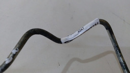 CANO DA FLAUTA BICOS RENAULT MASTER 2.3 2023 2024 (DETALHE)