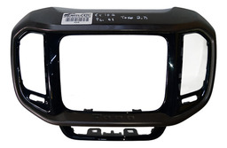 Moldura Do Painel De Mídia Difusor Fiat Toro 2.0 Diesel 2020