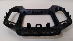 MOLDURA DO PAINEL DE MÍDIA DIFUSOR FIAT TORO 2.0 DIESEL 2020