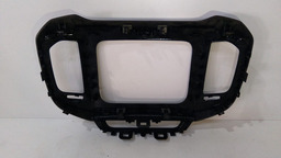 MOLDURA DO PAINEL DE MÍDIA DIFUSOR FIAT TORO 2.0 DIESEL 2020