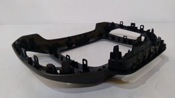 MOLDURA DO PAINEL DE MÍDIA DIFUSOR FIAT TORO 2.0 DIESEL 2020