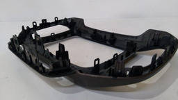 MOLDURA DO PAINEL DE MÍDIA DIFUSOR FIAT TORO 2.0 DIESEL 2020