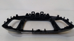 MOLDURA DO PAINEL DE MÍDIA DIFUSOR FIAT TORO 2.0 DIESEL 2020