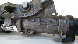 MIOLO DE IGNIÇÃO COMUTADOR VW AMAROK 2.0 2011 A 2016 C/CHAVE