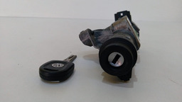 MIOLO DE IGNIÇÃO COMUTADOR VW AMAROK 2.0 2011 A 2016 C/CHAVE