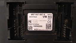 MÓDULO CONFORTO VW AMAROK BITURBO MANUAL 2.0 2012 A 2016 (1)