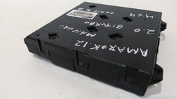 MÓDULO CONFORTO VW AMAROK BITURBO MANUAL 2.0 2012 A 2016 (1)