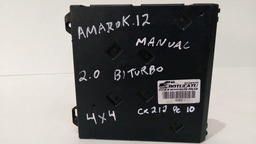 MÓDULO CONFORTO VW AMAROK BITURBO MANUAL 2.0 2012 A 2016 (1)