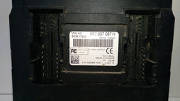 MÓDULO CONFORTO VOLKSWAGEN AMAROK TRB MANUAL 2.0 2011 A 2016