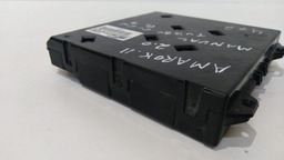 MÓDULO CONFORTO VOLKSWAGEN AMAROK TRB MANUAL 2.0 2011 A 2016