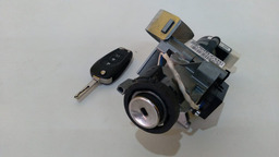 MIOLO DE IGNIÇÃO COMUTADOR GM S10 2.8 2018 A 2022 COM CHAVE