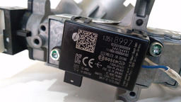 MIOLO DE IGNIÇÃO COMUTADOR GM S10 2.8 2018 A 2022 COM CHAVE