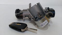 MIOLO DE IGNIÇÃO COMUTADOR GM S10 2.8 2018 A 2022 COM CHAVE