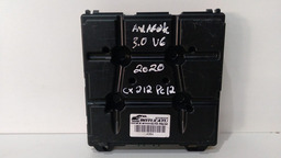 MÓDULO CONFORTO VOLKSWAGEN AMAROK 3.0 V6 2019 A 2024