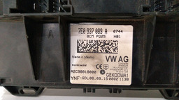 MÓDULO CONFORTO VW AMAROK 2.0 BITURBO AUTOMÁTICA 2016 A 2022