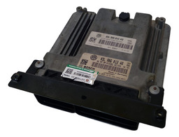 Módulo De Injeção Eletrônica Volkswagem Amarok 2.0 2012/2018