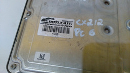 MÓDULO DE INJEÇÃO ELETRÔNICA VOLKSWAGEM AMAROK 2.0 2012/2018