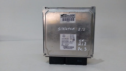 MÓDULO DE INJEÇÃO ELETRÔNICA MB SPRINTER 2.2 2020 A 2023