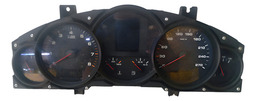 Painel De Instrumento Porsche Cayenne 3.6 V6 2005 A 2008 Preto