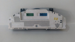 PAINEL DE INSTRUMENTO PORSCHE CAYENNE 3.6 V6 2005 A 2008 PRETO