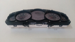 PAINEL DE INSTRUMENTO PORSCHE CAYENNE 3.6 V6 2005 A 2008 PRETO