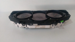 PAINEL DE INSTRUMENTO PORSCHE CAYENNE 3.6 V6 2005 A 2008 PRETO