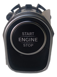 Botão Start Stop Mercedes Sprinter 2020 A 2024