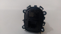 BOTÃO START STOP MERCEDES SPRINTER 2020 A 2024