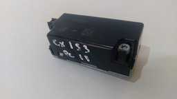 TRAVA ELÉTRICA MERCEDES SPRINTER 2020 A 2024