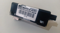 TRAVA ELÉTRICA MERCEDES SPRINTER 2020 A 2024