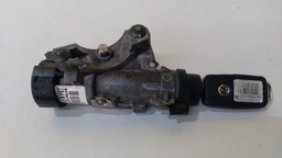 MIOLO IGNIÇÃO COMUTADOR VW AMAROK 2.0 BIT AUT 2016/22 CHAVE