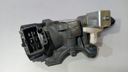 MIOLO IGNIÇÃO COMUTADOR VW AMAROK 2.0 BIT AUT 2016/22 CHAVE