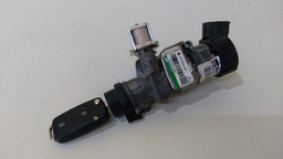 MIOLO IGNIÇÃO COMUTADOR VW AMAROK 2.0 BIT AUT 2016/22 CHAVE