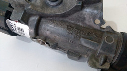 MIOLO IGNIÇÃO COMUTADOR VW AMAROK 2.0 BIT AUT 2016/22 CHAVE