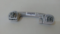 ALÇA DE TETO TRASEIRA ESQ JEEP RENEGADE 2016 A 2021