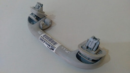 ALÇA DE TETO TRASEIRA ESQ JEEP RENEGADE 2016 A 2021