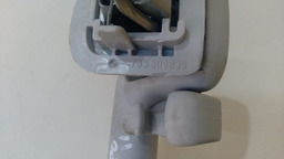 ALÇA DE TETO TRASEIRA ESQ JEEP RENEGADE 2016 A 2021