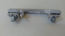 ALÇA DE TETO TRASEIRA ESQ JEEP RENEGADE 2016 A 2021