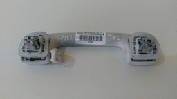 ALÇA DE TETO TRASEIRA DIR JEEP RENEGADE 2016 A 2021