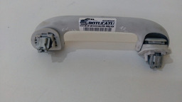 ALÇA DE TETO DIANT DIREITA JEEP RENEGADE 2016 A 2021