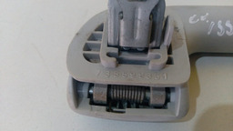 ALÇA DE TETO DIANT DIREITA JEEP RENEGADE 2016 A 2021