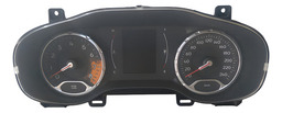 Painel De Instrumentos Jeep Renegade 1.8 2015 A 2021 Preto