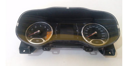 PAINEL DE INSTRUMENTOS JEEP RENEGADE 1.8 2015 A 2021 PRETO