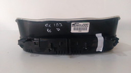 PAINEL DE INSTRUMENTOS JEEP RENEGADE 1.8 2015 A 2021 PRETO