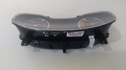 PAINEL DE INSTRUMENTOS JEEP RENEGADE 1.8 2015 A 2021 PRETO