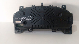 PAINEL DE INSTRUMENTOS JEEP RENEGADE 1.8 2015 A 2021 PRETO