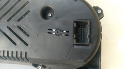 PAINEL DE INSTRUMENTOS JEEP RENEGADE 1.8 2015 A 2021 PRETO