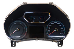 Painel De Instrumento Chevrolet S10 2.8 2017 A 2022 Preto