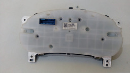 PAINEL DE INSTRUMENTO CHEVROLET S10 2.8 2017 A 2022 PRETO